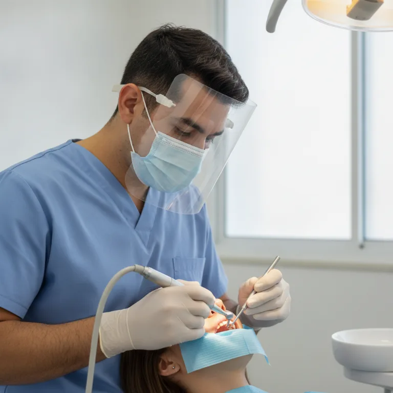 Dentista Villa Vicente Guerrero
